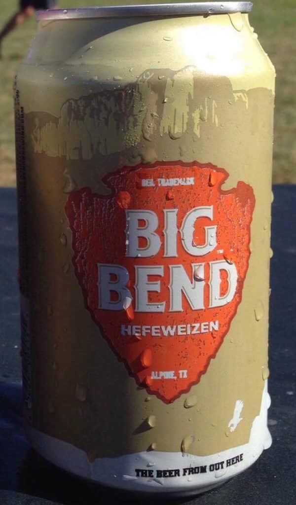 Top Texas Hefeweizen Beers You Should Try