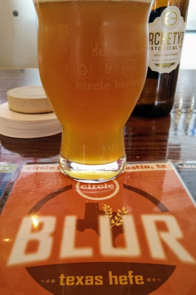 Top Texas Hefeweizen Beers You Should Try