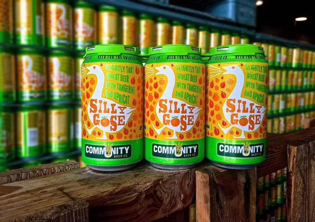 Favorite Summer Six-Pack Beers In Texas 2017