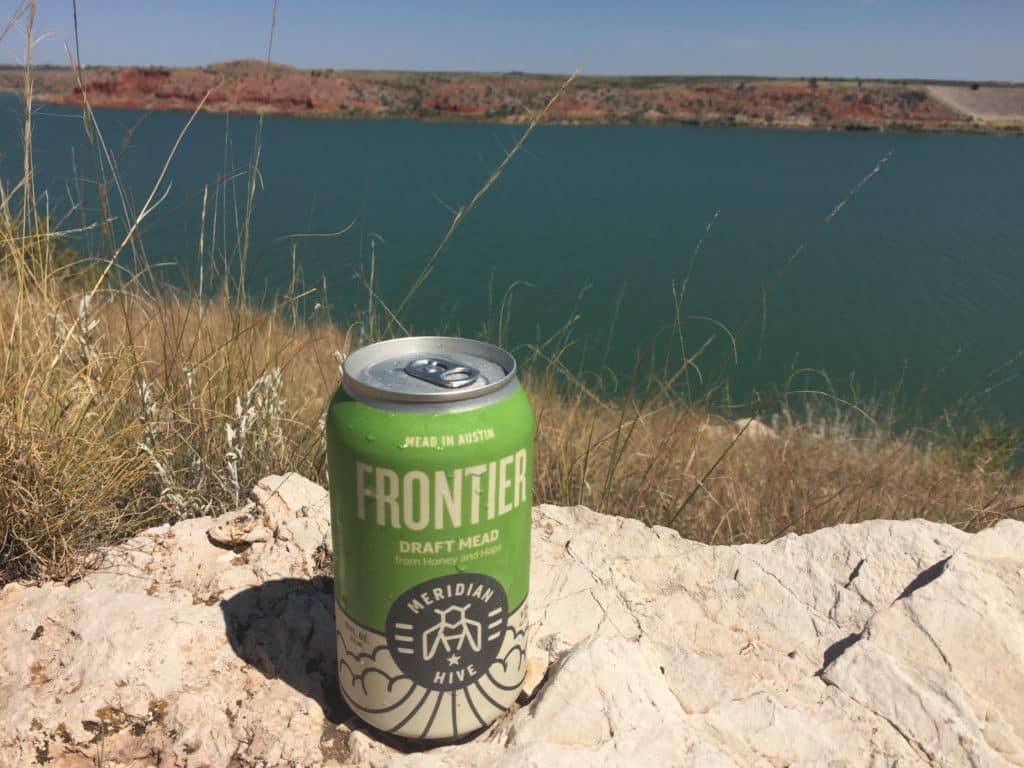 Favorite Summer Six-Pack Beers In Texas 2017