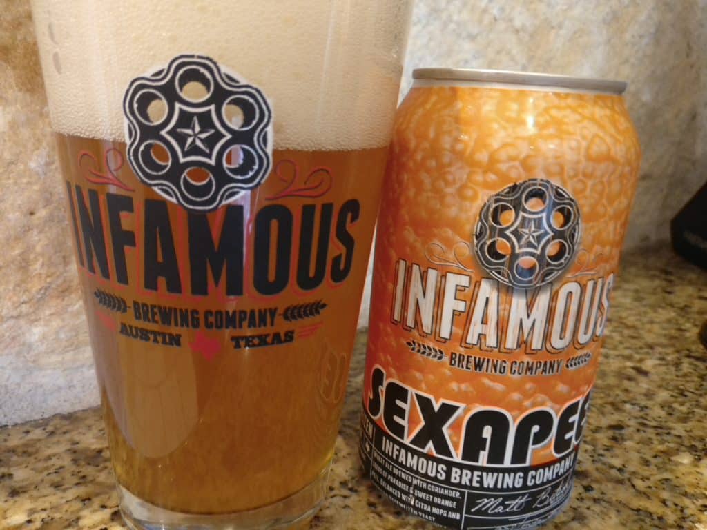 Top Texas Hefeweizen Beers You Should Try