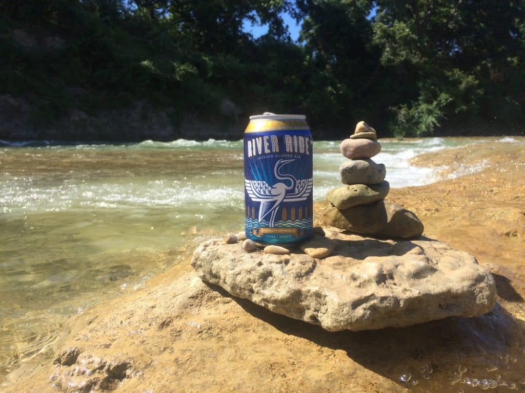 Favorite Summer Six-Pack Beers In Texas 2017
