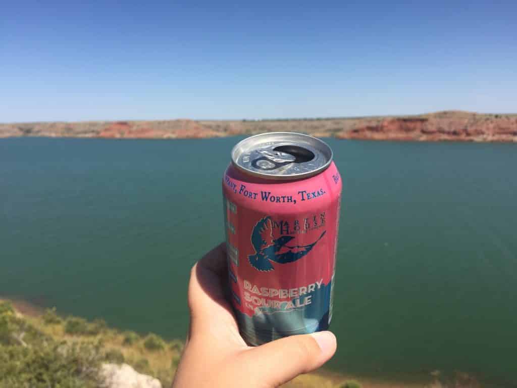 Favorite Summer Six-Pack Beers In Texas 2017