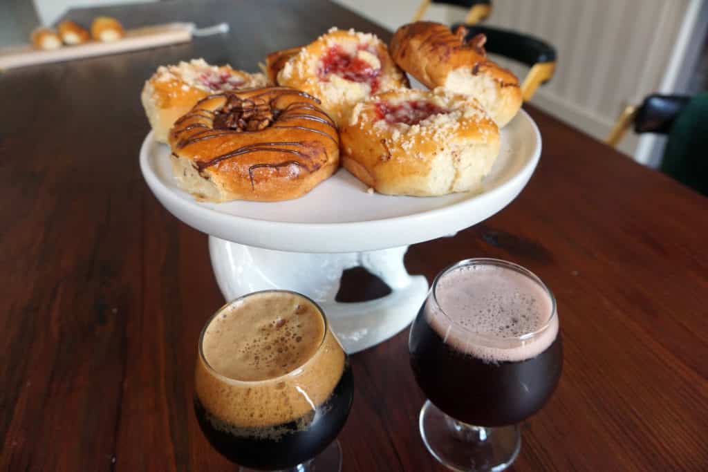 Batch Craft Beer & Kolaches Opens In East Austin