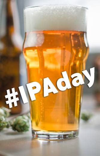 National IPA Day 2017