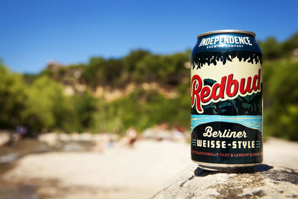 Independence Brewing Co. Expands Outside of Texas