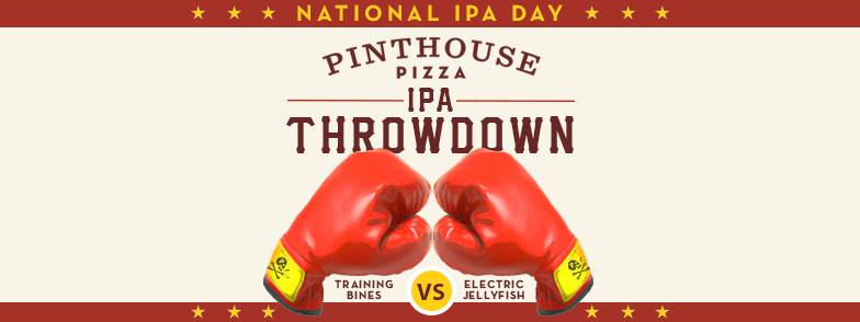 National IPA Day 2017