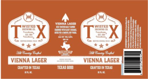 TABC Label and Brewery Approvals Aug 22 2017
