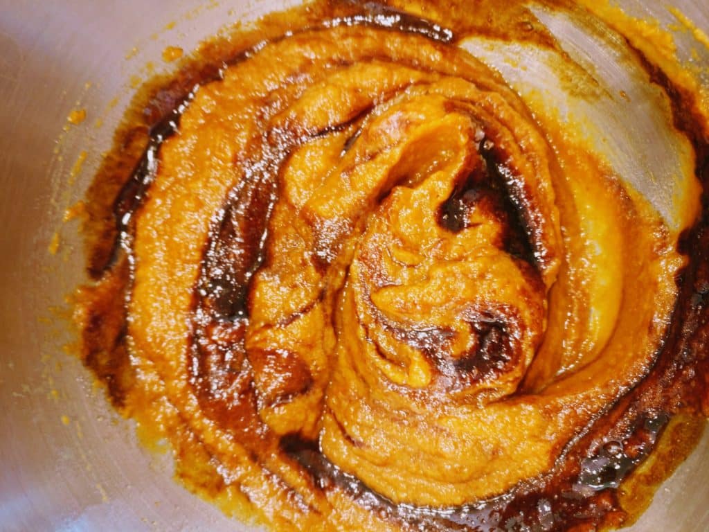 Pumpkin Pie with Pumpkin Beer Recipe