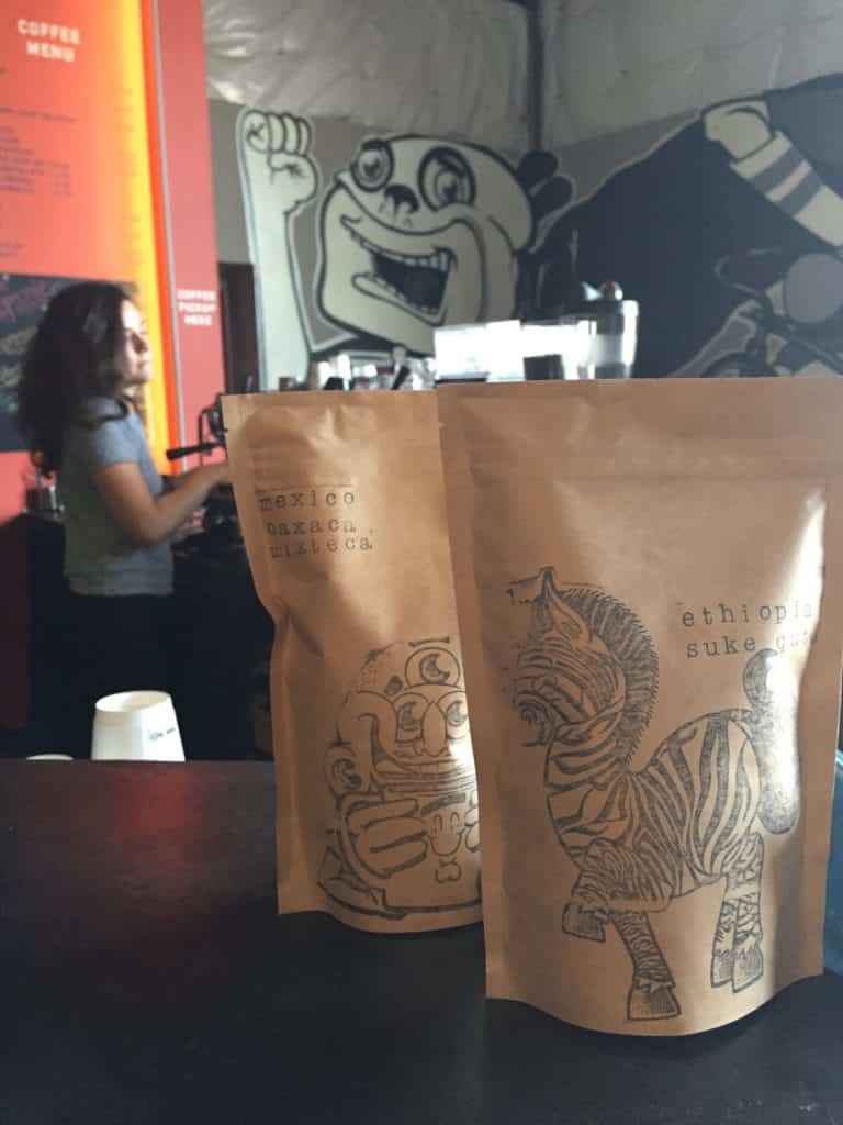 Where To Get A Coffee and Beer Buzz Around Austin