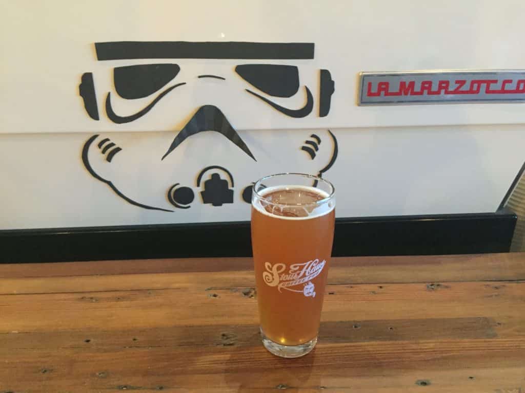 Where To Get A Coffee and Beer Buzz Around Austin