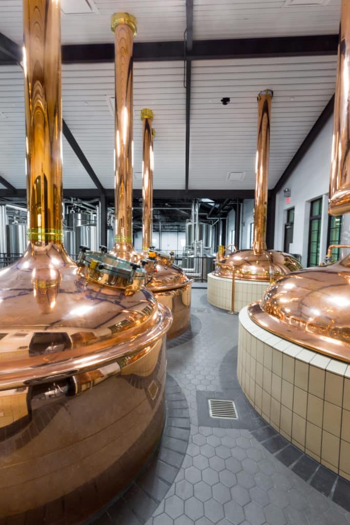 Altstadt Brewery To Open Summer 2018 Adds Altbier to its Lineup