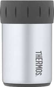 Stainless Steel Can Insulator
