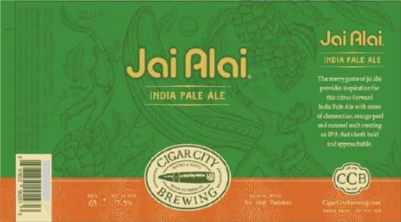 TABC Label and Brewery Approvals Dec 20 2017