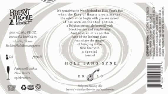 TABC Label and Brewery Approvals Dec 20 2017