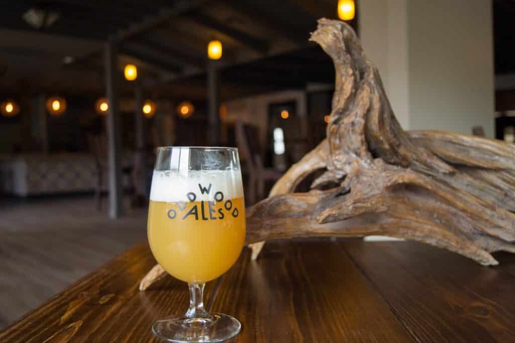 10 Must Visit Breweries in Austin