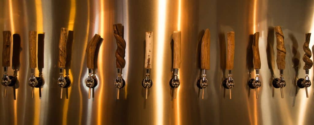 Oddwood Ales Brewpub Coming Soon to East Austin