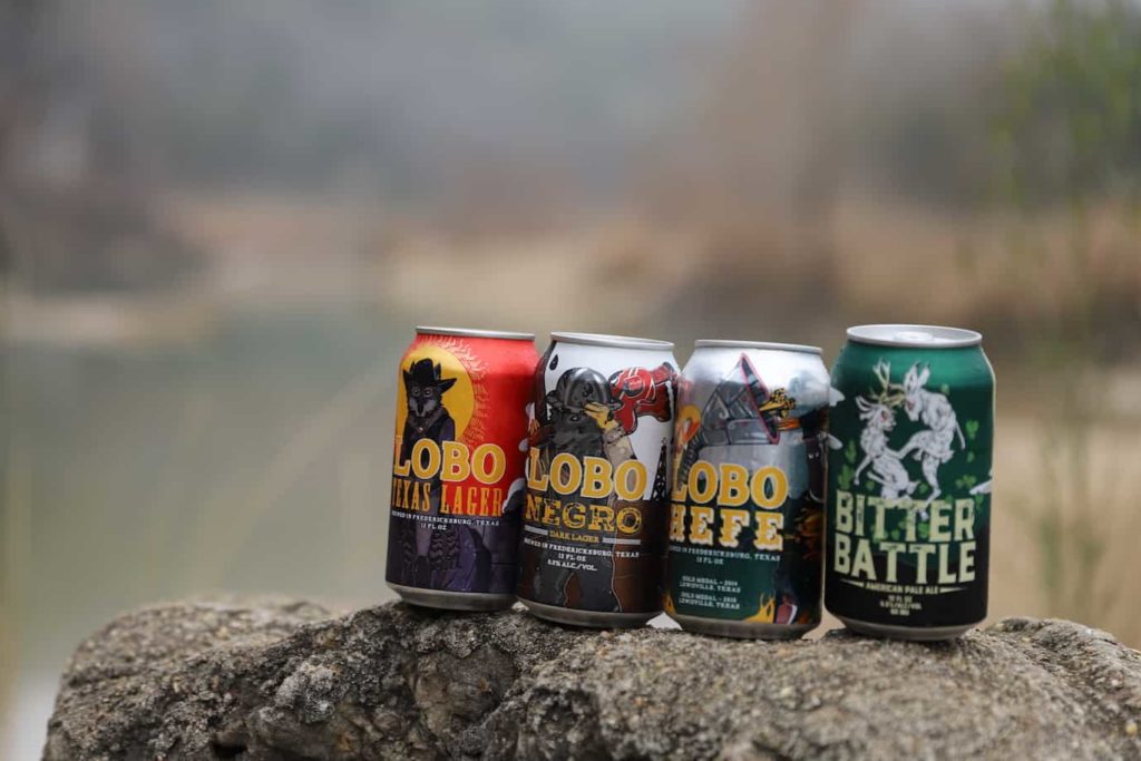 Uncle Billy’s Brewery Acquires Pedernales Brewing Company’s