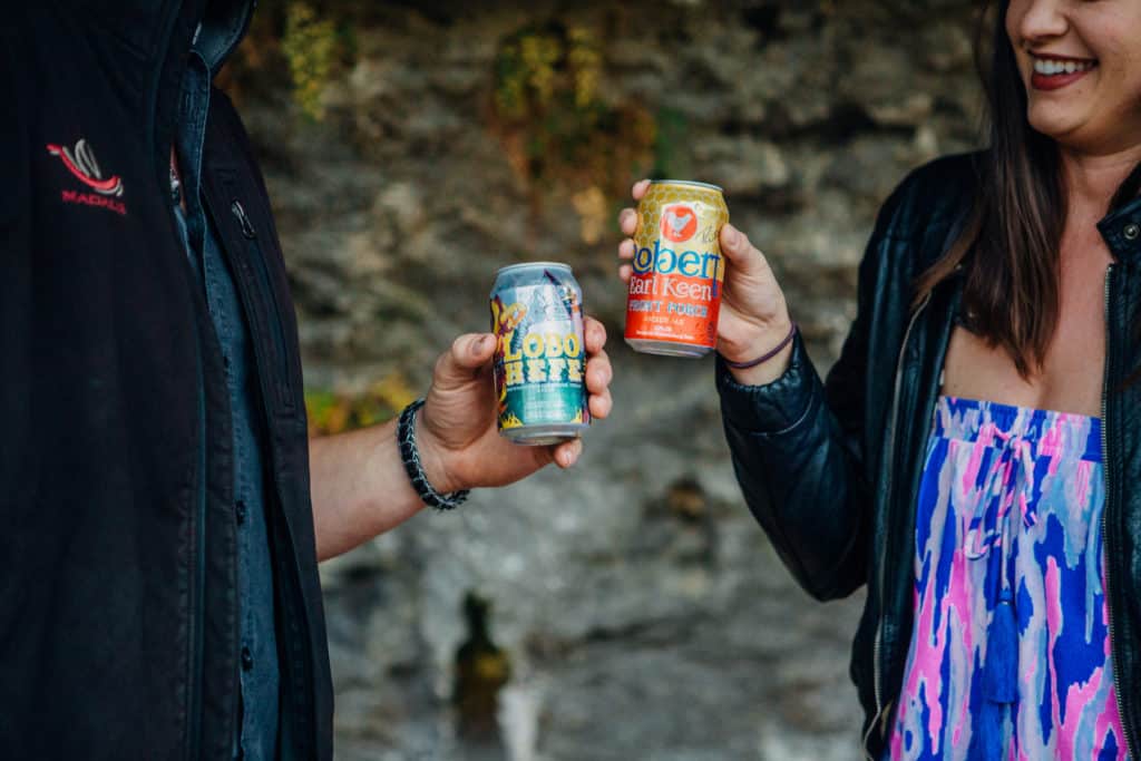 Uncle Billy’s Brewery Acquires Pedernales Brewing Company’s