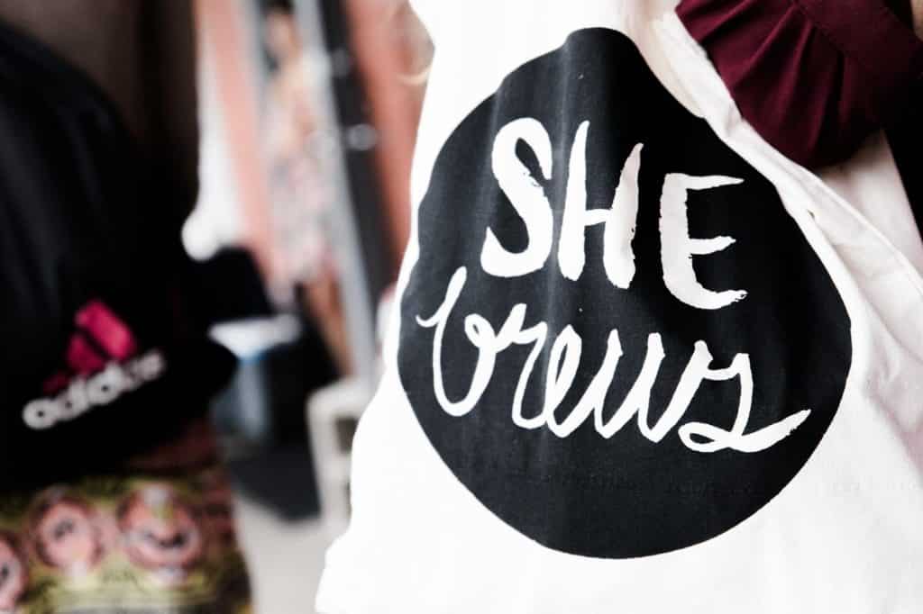 Women in Craft Beer | SheBrews