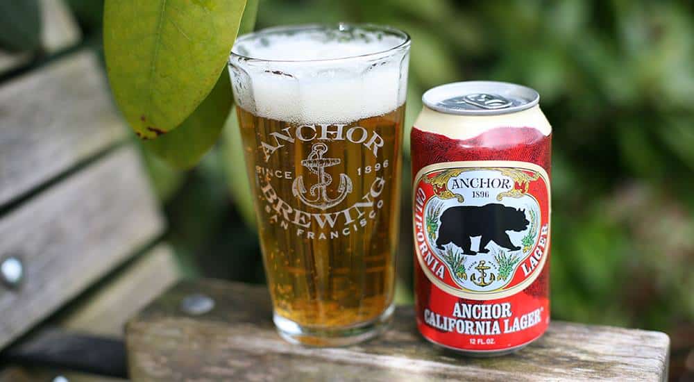 Best Spring Beers for Every Style: From Anchor Brewing