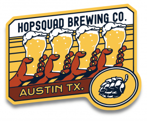 Hopsquad Brewing Company Coming to Austin Texas