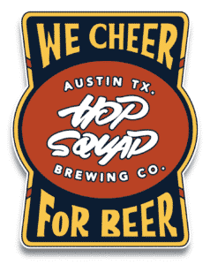 Hopsquad Brewing Company Coming to Austin Texas