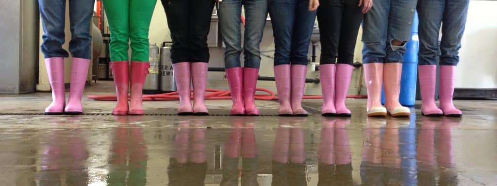 Women in Craft Beer | Meet the Women Leading the Austin Beer Community