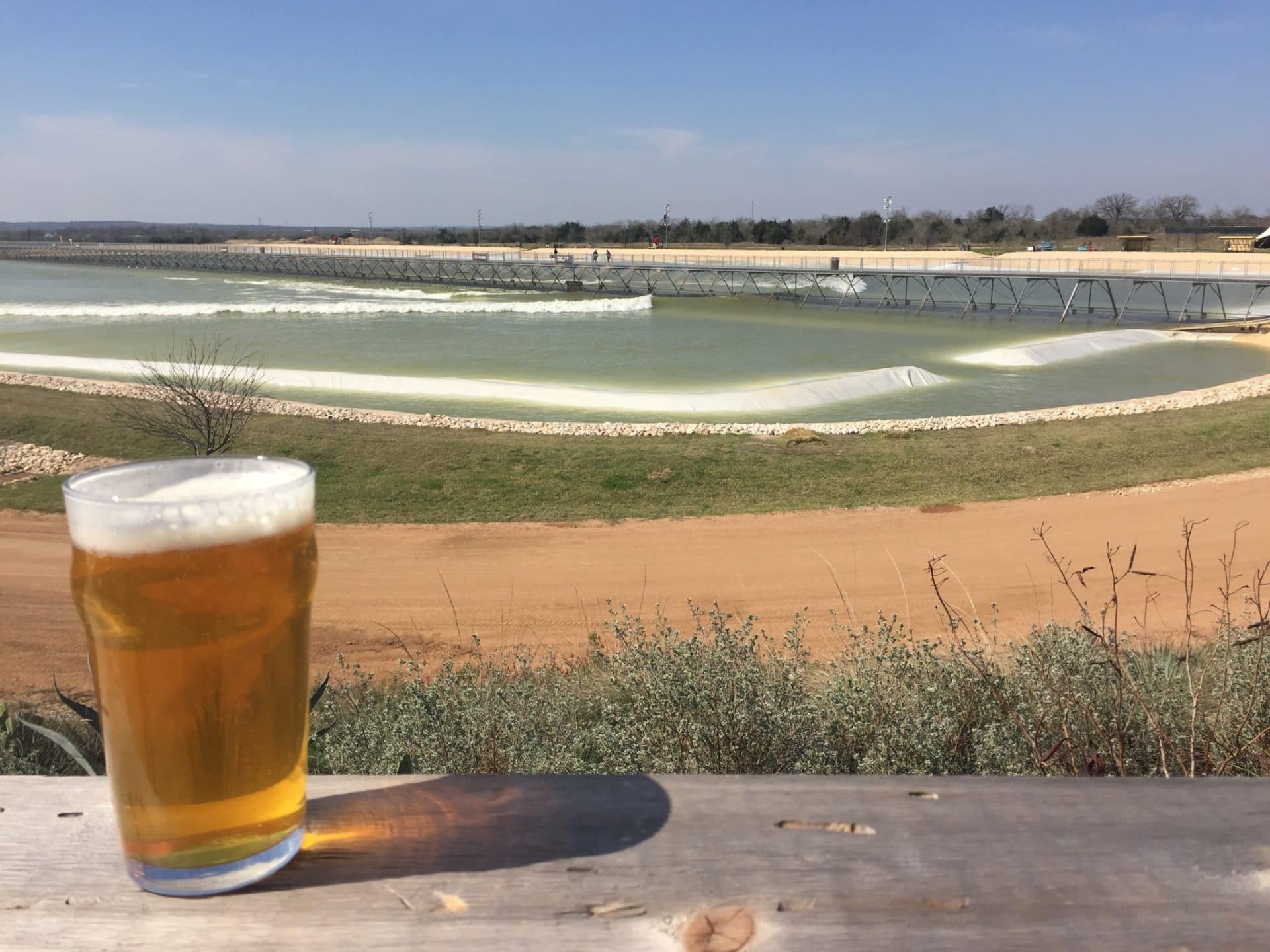 NLand Brewing Company - Texas Craft Brewery Profile