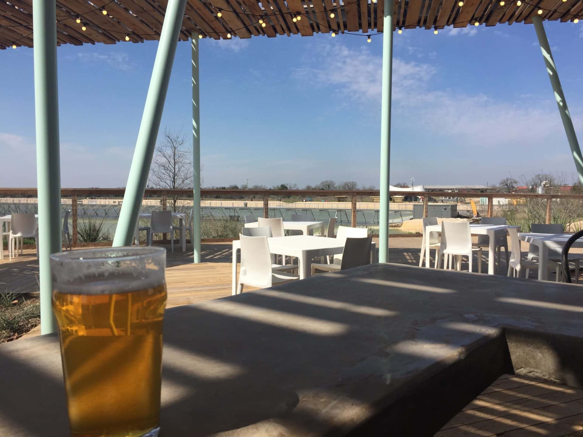 NLand Brewing Company - Texas Craft Brewery Profile
