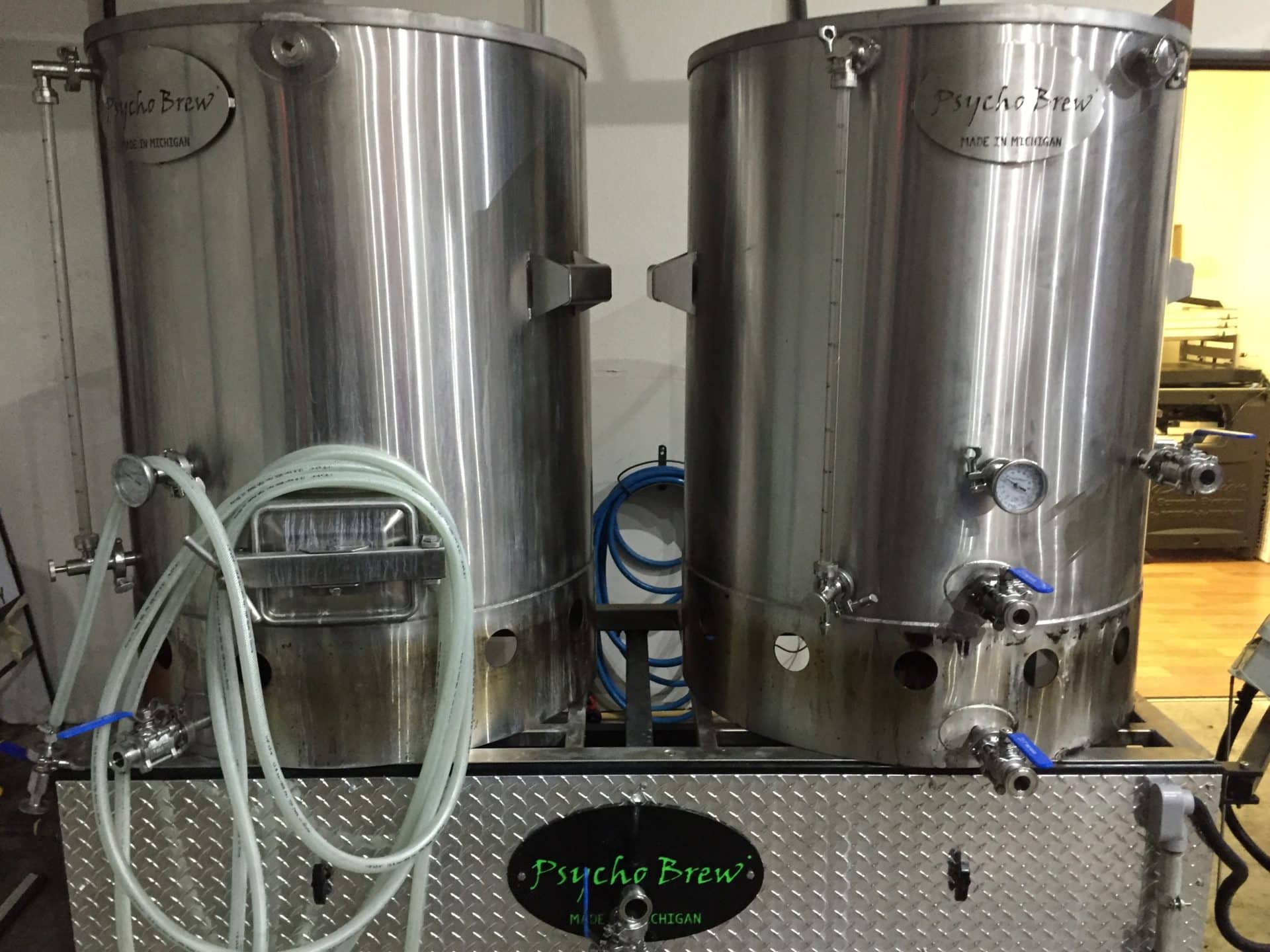 Suds Monkey Brewing Company - Texas Craft Brewery Profile