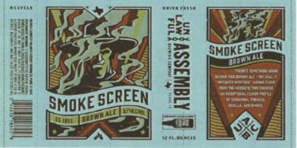 TABC Label and Brewery Approvals April 11 2018