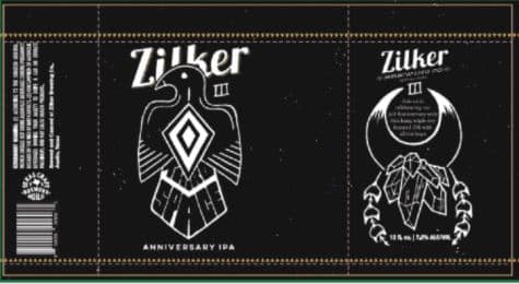 TABC Label and Brewery Approvals April 25 2018