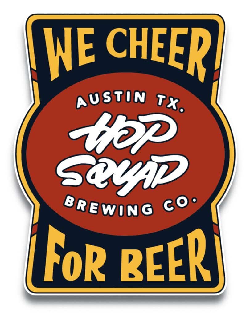 Hopsquad Brewing Company Coming to Austin Texas