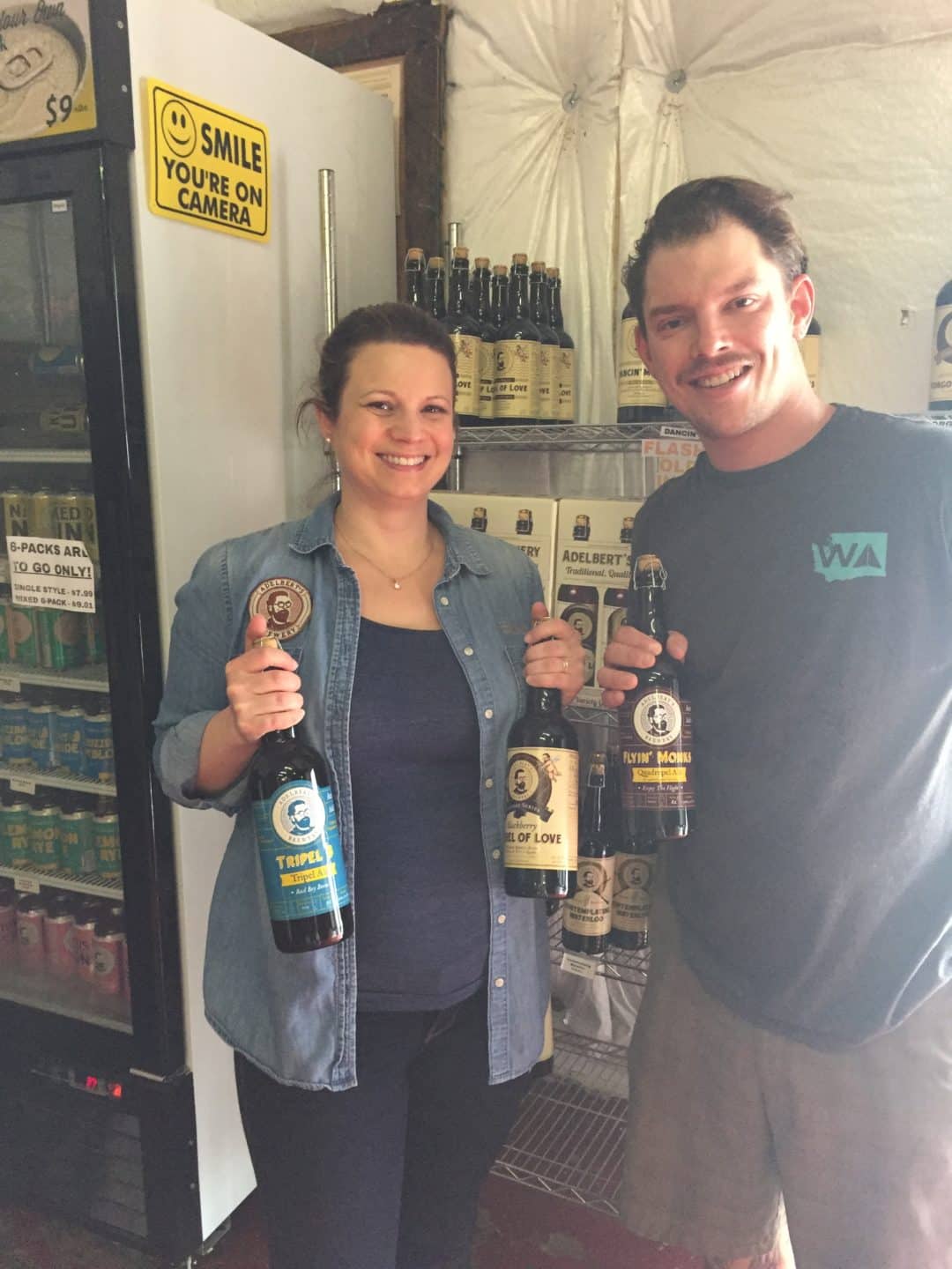 Austin’s Local Brewery Contenders for World Beer Cup 2018
