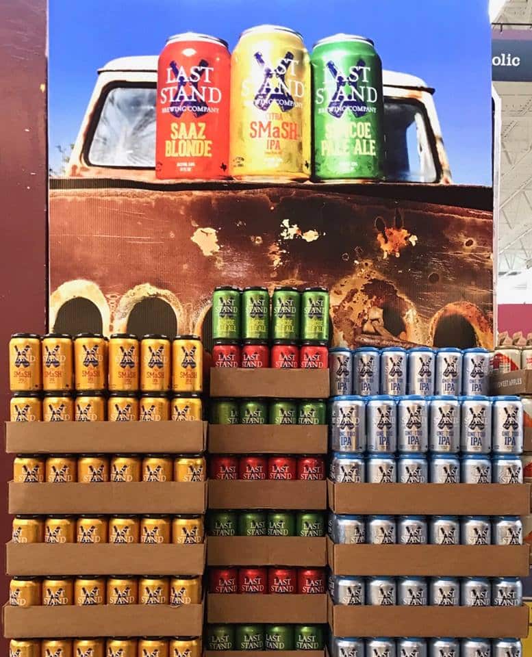 Austin’s Local Brewery Contenders for World Beer Cup 2018