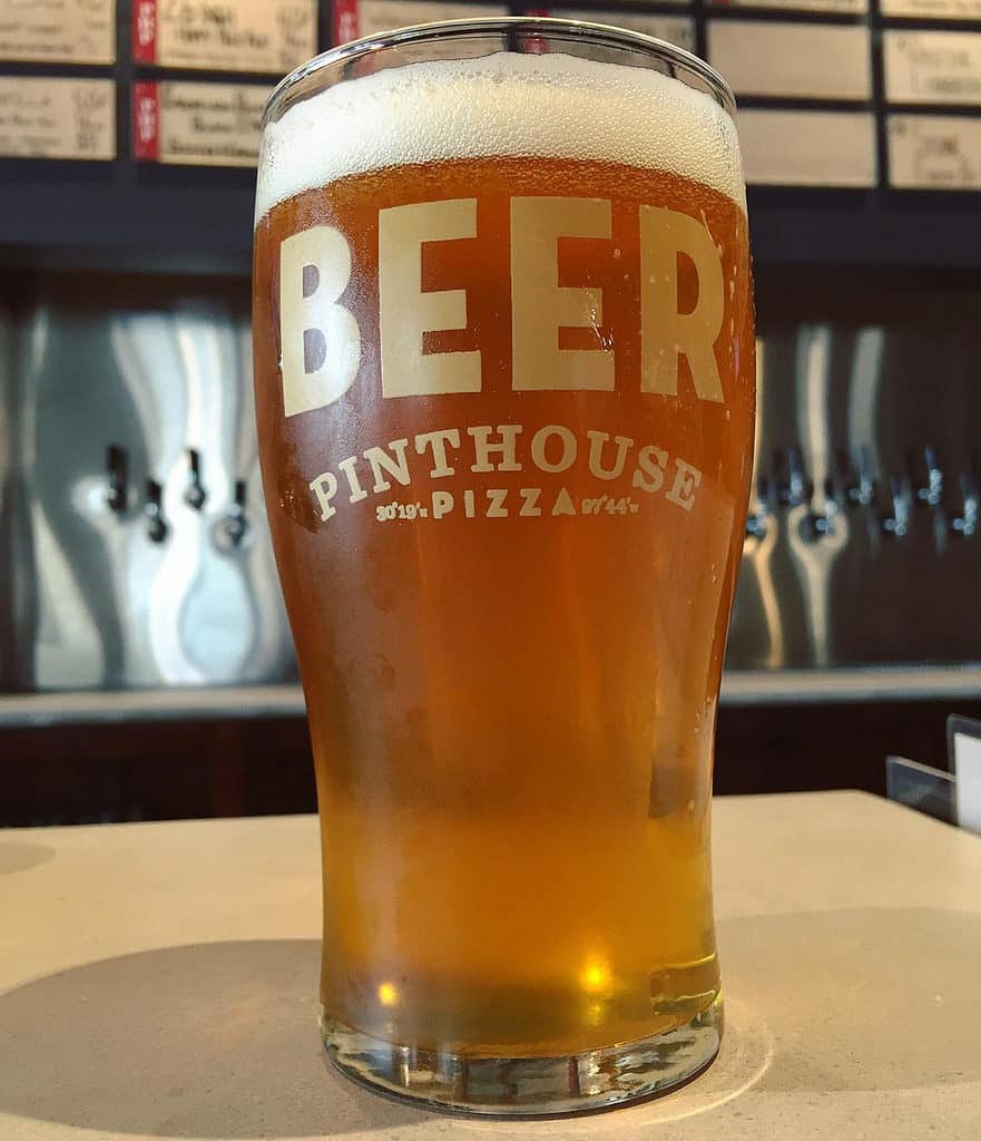 Try These Austin Brewed New England IPAs (NEIPA)