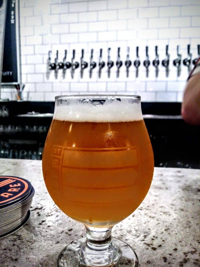 Try These Austin Brewed New England IPAs (NEIPA)