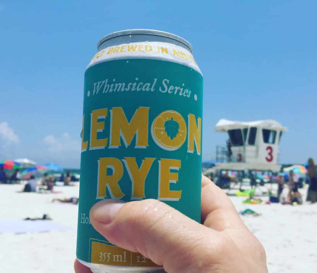 Favorite Austin Summer Beers - 2018 Can Edition