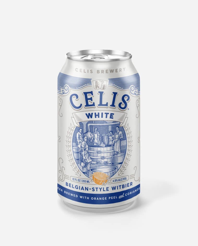 Favorite Austin Summer Beers - 2018 Can Edition