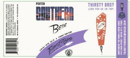 TABC Label and Brewery Approvals July 26 2018