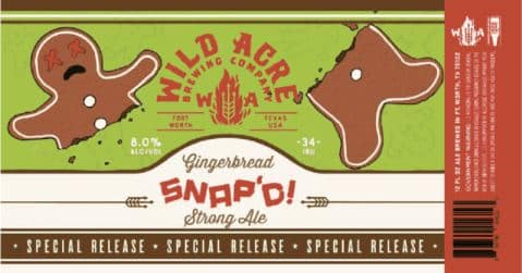 TABC Label and Brewery Approvals July 26 2018