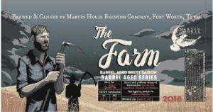 TABC Label and Brewery Approvals Aug 6 2018