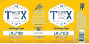 TABC Label and Brewery Approvals Aug 6 2018