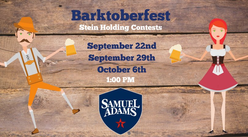 Grab Your Stein | Oktoberfest Events in Austin