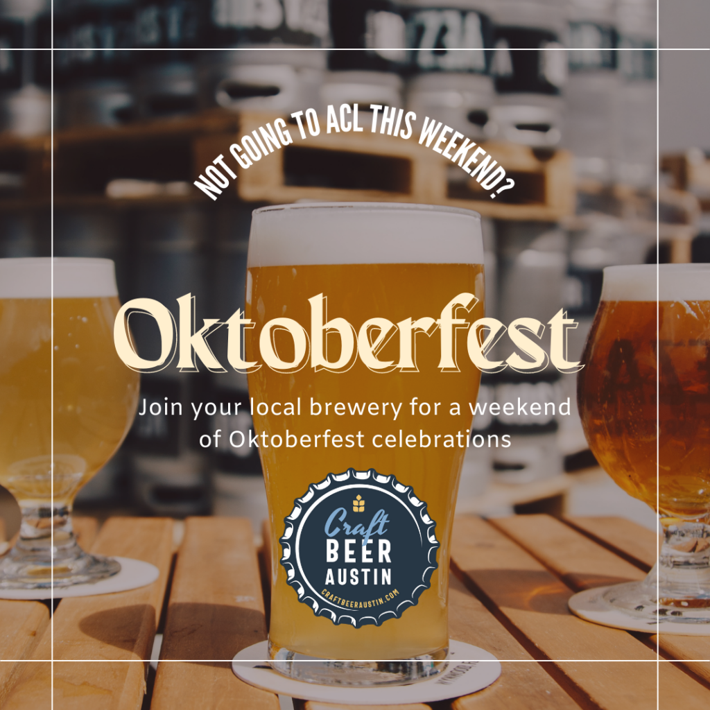 CBA Oktoberfest