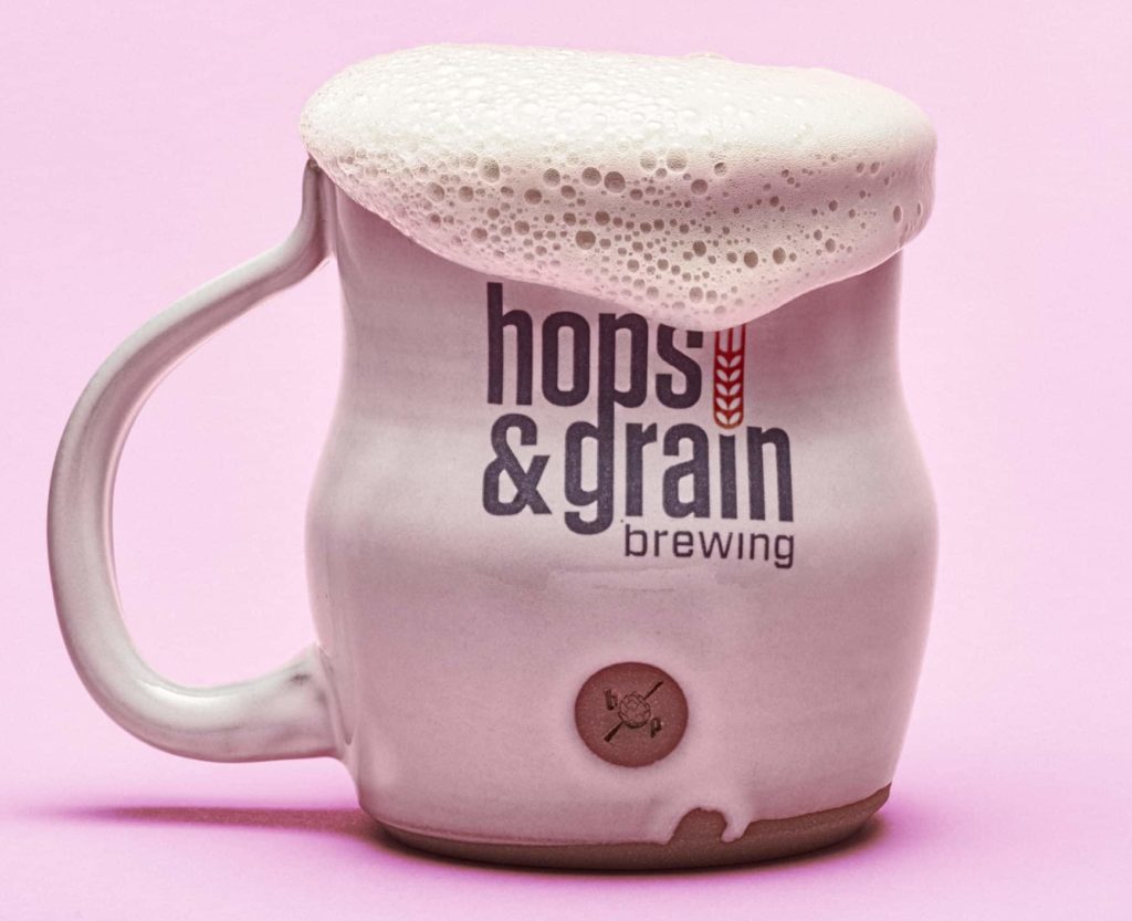 3rd Annual Beers on Pink Benefiting The National Breast Cancer Foundation