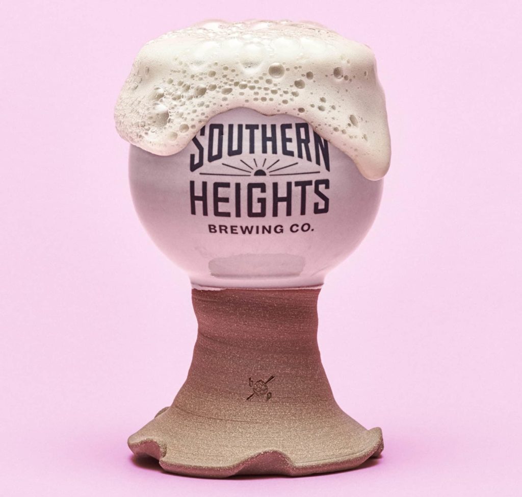 3rd Annual Beers on Pink Benefiting The National Breast Cancer Foundation