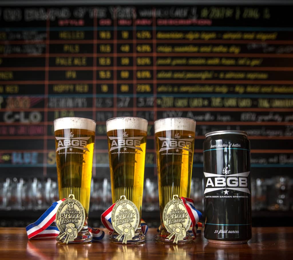 10 Must Visit Breweries in Austin