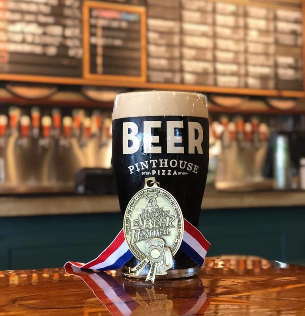 10 Must Visit Breweries in Austin